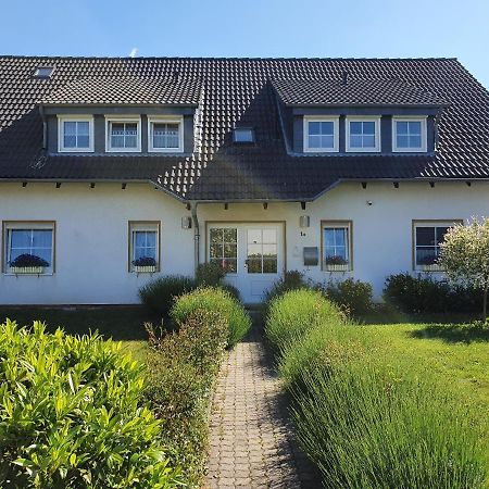 Ferienwohnung Vier Sterne Goslar Bagian luar foto