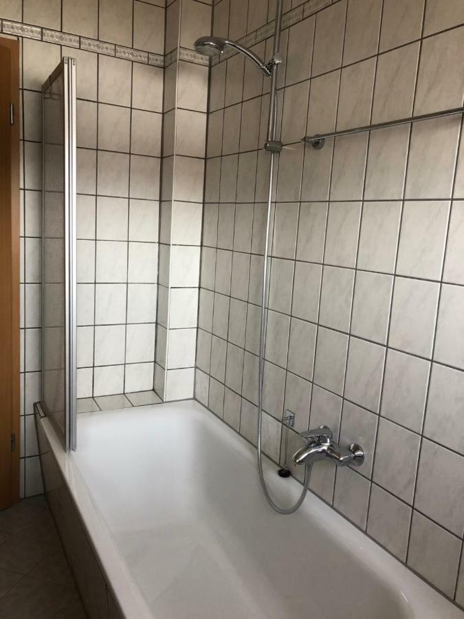 Ferienwohnung Vier Sterne Goslar Bagian luar foto