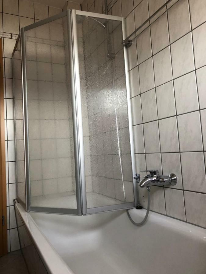 Ferienwohnung Vier Sterne Goslar Bagian luar foto